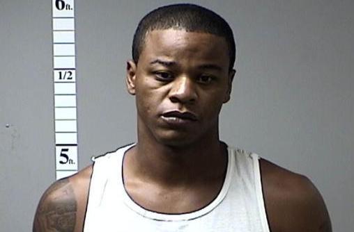 Lydell Maurice Moore